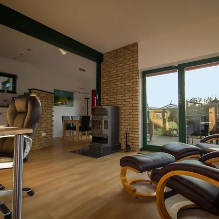 Svala Holiday home *