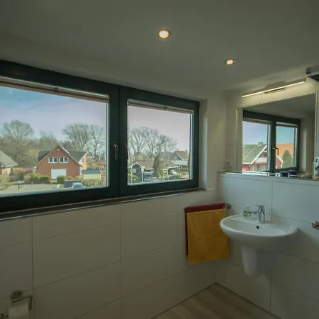 Holiday home Svala