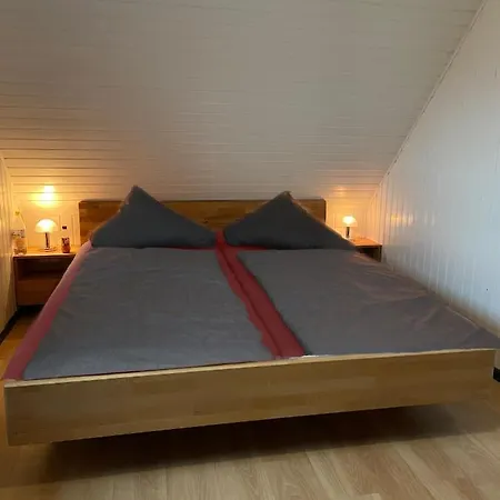 Holiday home Svala *