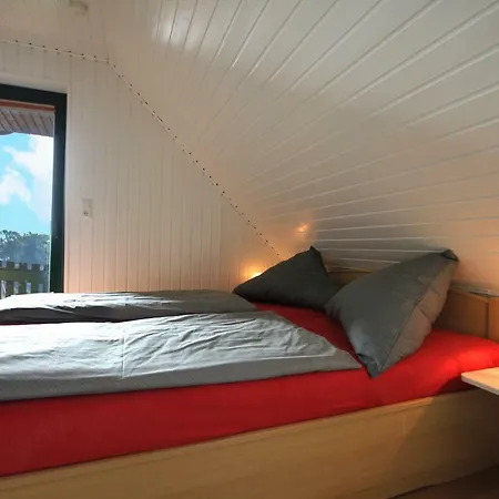 Holiday home Svala Brodersby (Schwansen)