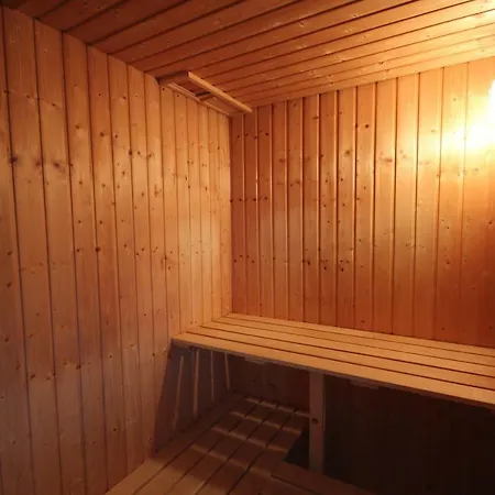Holiday home Svala *